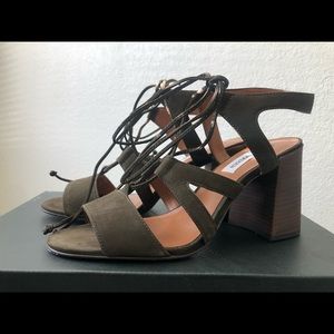 Steve Madden Sandals